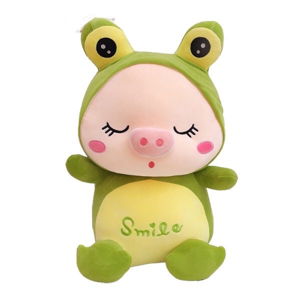 Bạch tuộc cảm xúc cute 20cm