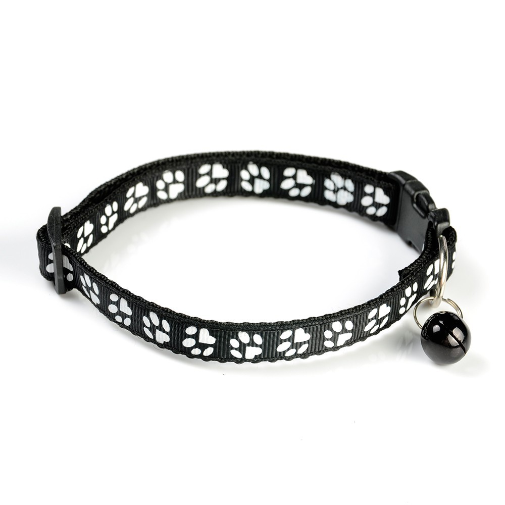 【COD】Vòng Cổ Thú Cưng Chất Liệu Nylon