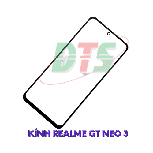 Mặt kính oppo realme gt neo 3