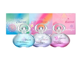 Nước hoa Incanto Charms