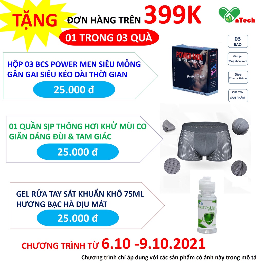 Viên uống bổ não Everyday Health NZ - NEURO MAX tăng cường tuần hoàn não cải thiện trí lực và thị lực hộp 60 viên