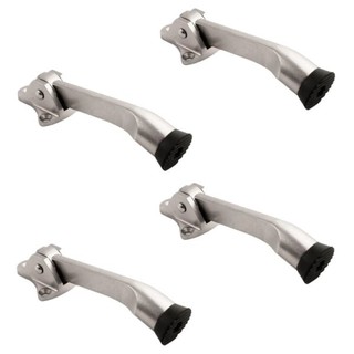 4 Bộ Chặn Cửa Móng Ngựa Loại 1