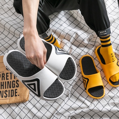 Dép Quai Ngang nam nữ màu đỏ  size 37 -43 Chống Trơn Trượt  ,Giá Tận Xưởng Rẻ Đẹp chọn tăng 1 size
