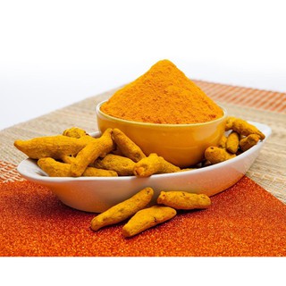 Bột Nông Sản Vàng Nghệ Vàng 500g