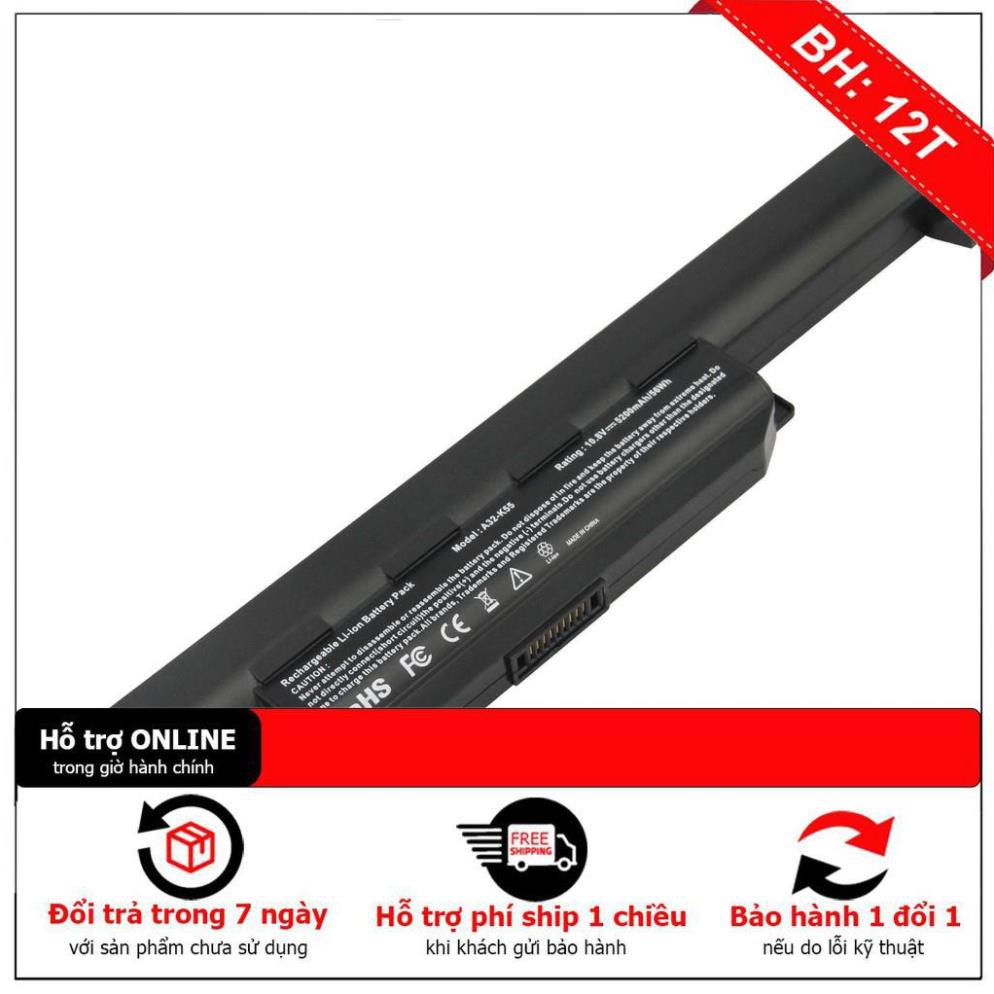 Pin laptop Asus R400DR,R400N,R400V,R400VD,R400VG,R400VM ,R400VS,R500,R500A,R500D,R500DE,R500DR,R500N,R500V,R500VD,R500VM