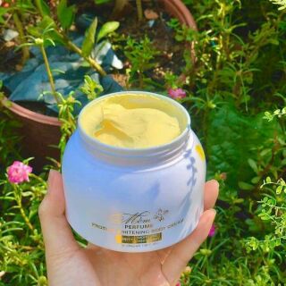 KEM BODY MỀM NƯỚC HOA PHƯƠNG ANH ACOSMETICS