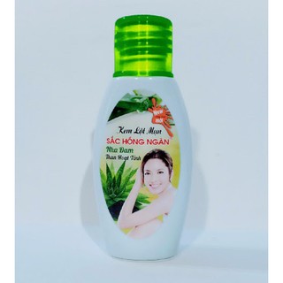 Gel lột mụn nha đam 60g - Kèm giấy lột mụn  - giá tốt