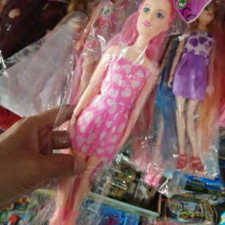 Búp bê khớp cho bé !