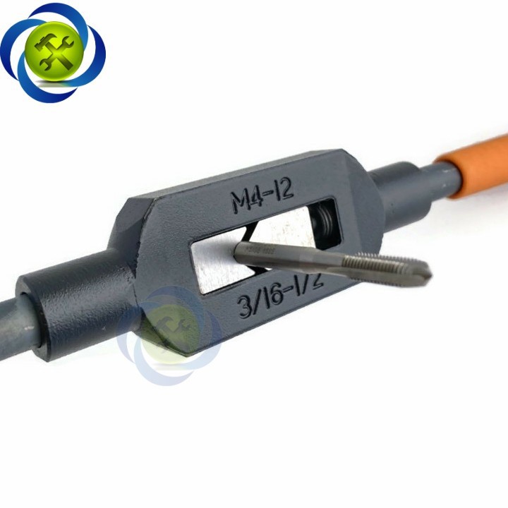 (ĐỦ SIZE) Tay quay taro  L+R+T  cán bọc nhựa
