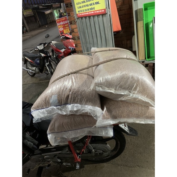 Ngũ cốc gà 17 loại hạt