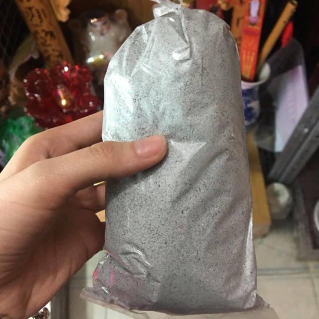 TRO BÁT HƯƠNG (LOẠI TRO NẾP TRẮNG)