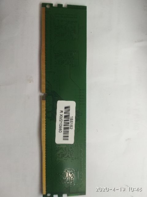 Ram 4g buss 2400 adata bảo hành 12 tháng