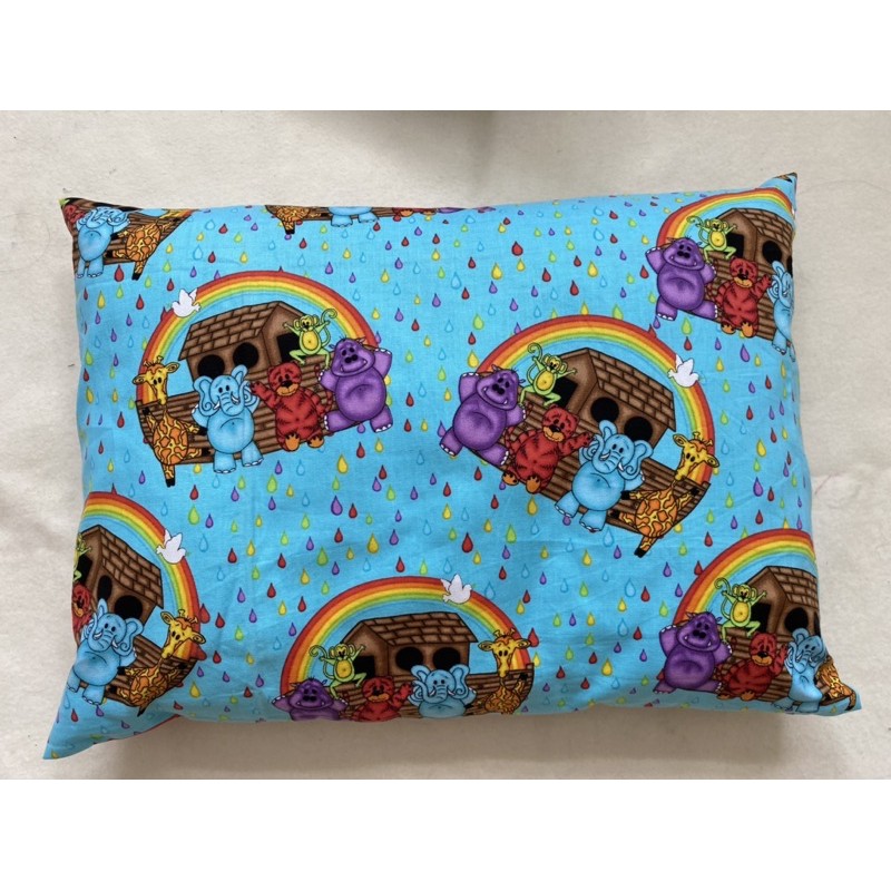 Gối lẻ kích thước 30x40