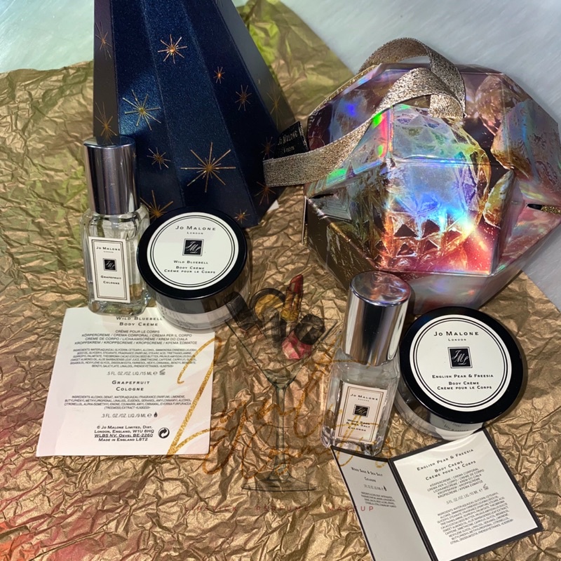 Set nước hoa Jo Malone 💞