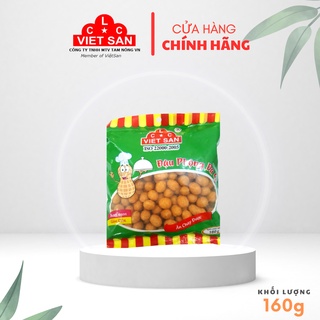 Đậu Phộng Da Cá Việt San 160gr