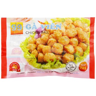 Gà viên 99 Poultry