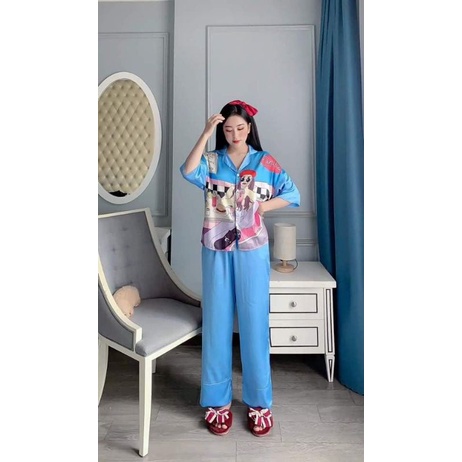 Bộ la tin cao cấp