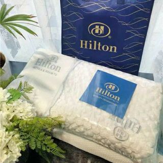 Gối cao su Hilton