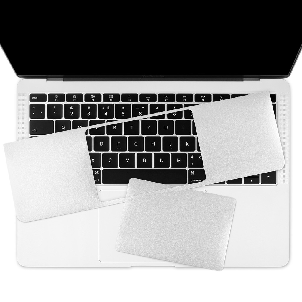 Nhãn Dán Batianda Dành Cho Macbook New Air A1706 A1708 A1932 A2159 A2141 A2179 11/ 12/ 13/ 15/16inch 2018 2019