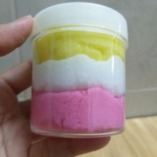 Slime mây