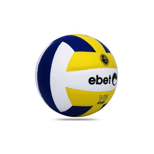 BÓNG CHUYỀN EBET DT S001