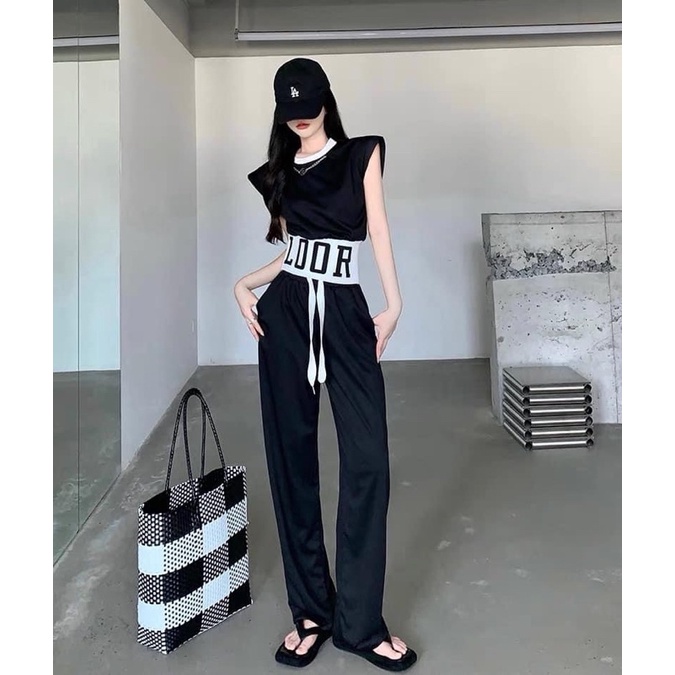 Set thể thao bao chất