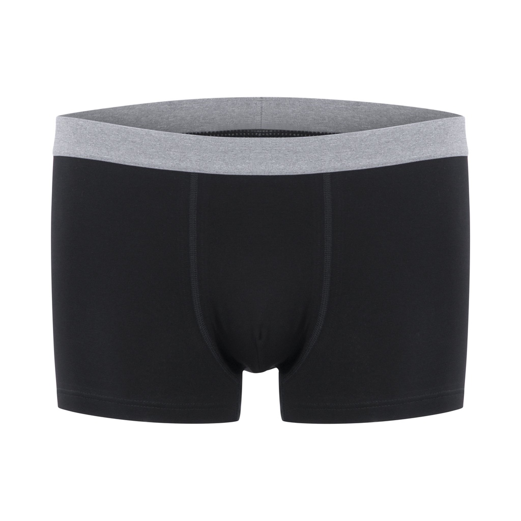 Quần lót BEN &amp; TOD boxer cao cấp cotton co giãn thấm hút mồ hôi thoáng mát