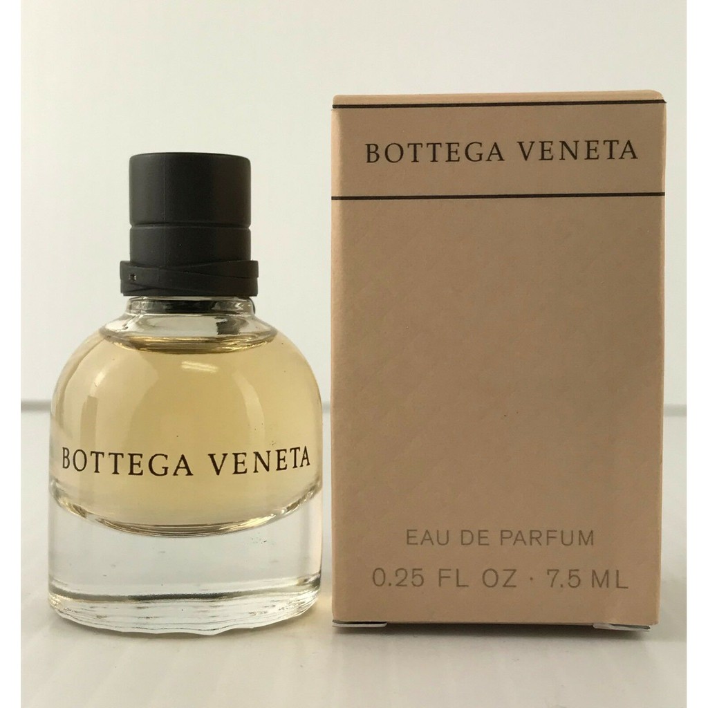 💥 Nước hoa mini unisex Bottega Veneta | Thế Giới Skin Care