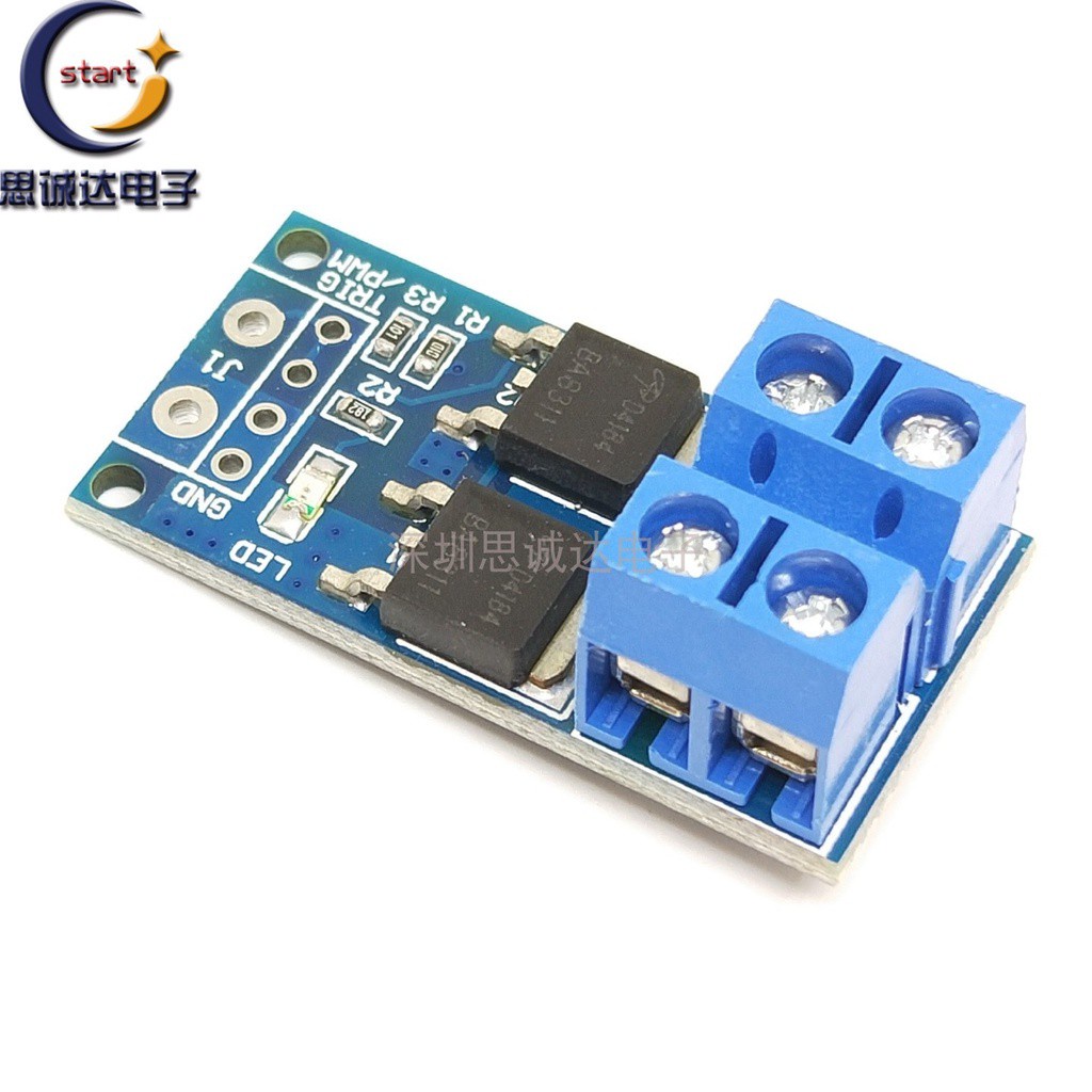 ⚙(Hàng Mới Về) Kem Dưỡng Da Lslm100 Chất Lượng Cao🔨Mô Đun Công Tắc Điều Chỉnh Điện Áp Cao Mos | BigBuy360 - bigbuy360.vn