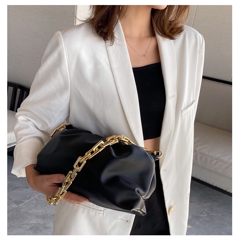 túi xách đeo chéo nữ da quảng châu T825 | BigBuy360 - bigbuy360.vn