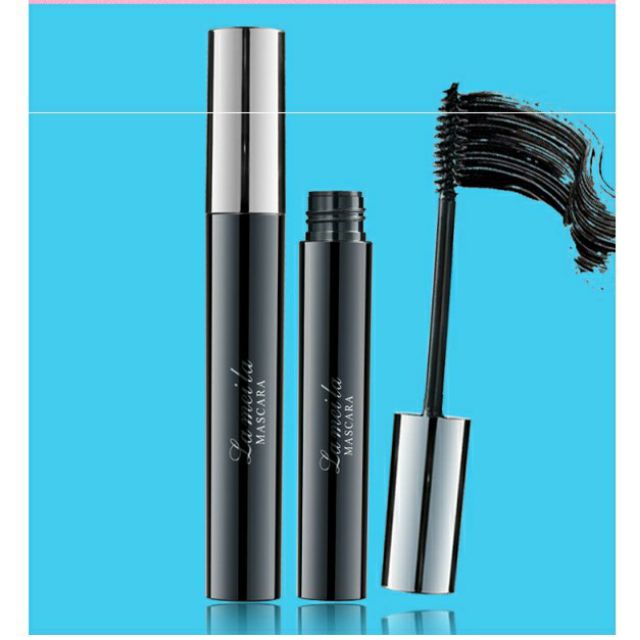 Chuốt Mi Mascara Lameila Nội Địa Trung (Mẫu Mới)