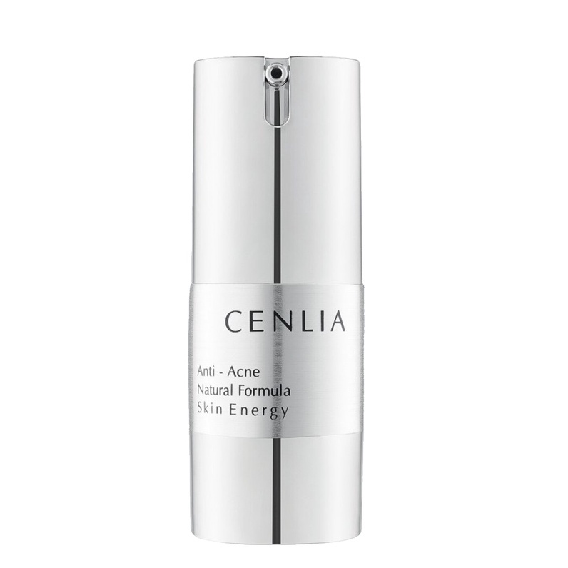 Gel Chấm Mụn Cenlia Anti Acne 15ml