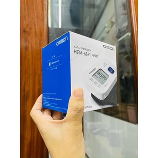 [Hàng nội địa Nhật] Máy đo huyết áp Omron Hem- 6230