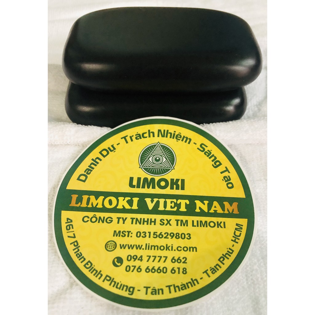 Viên Đá Chườm Gan Chữ Nhật 500G