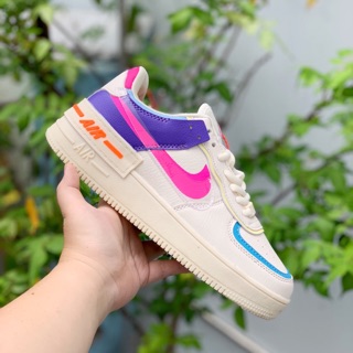 Giầy thể thao air shadow