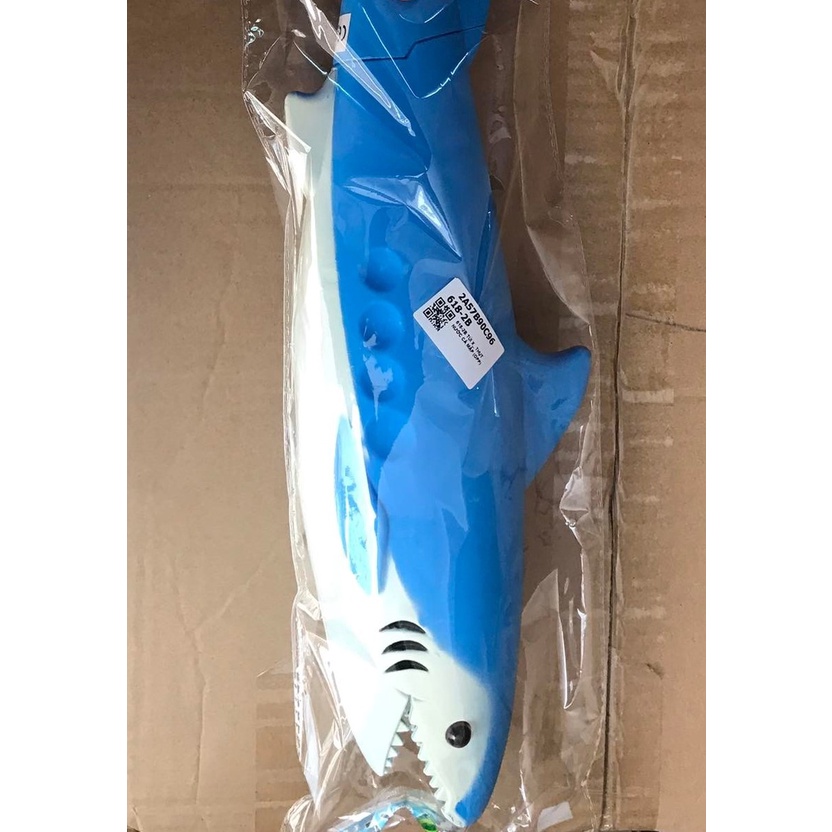 ĐỒ CHƠI BƠM NƯỚC CÁ MẬP