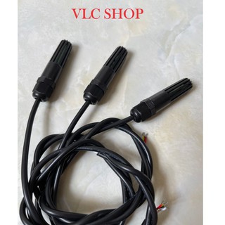 Cảm biến nhiệt độ và độ ẩm sht30