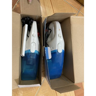 Máy Hút Bụi Xe Hơi Rẻ