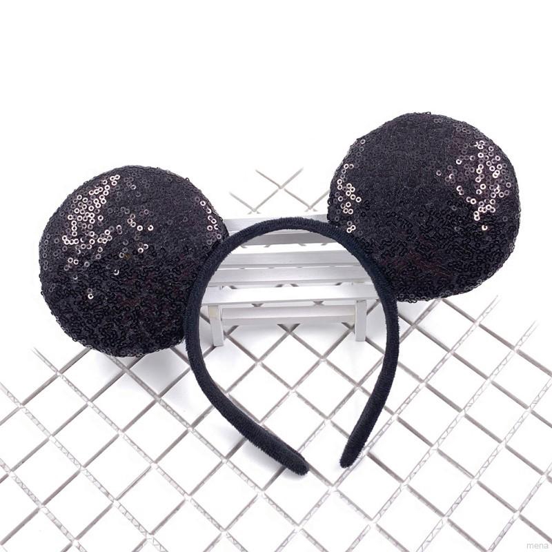 Băng đô tai chuột Mickey xinh xắn