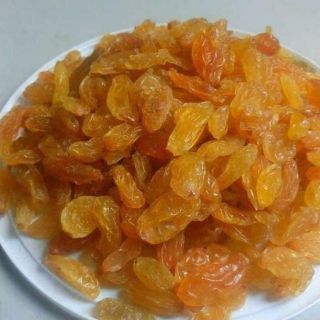 Nho rassin ấn độ