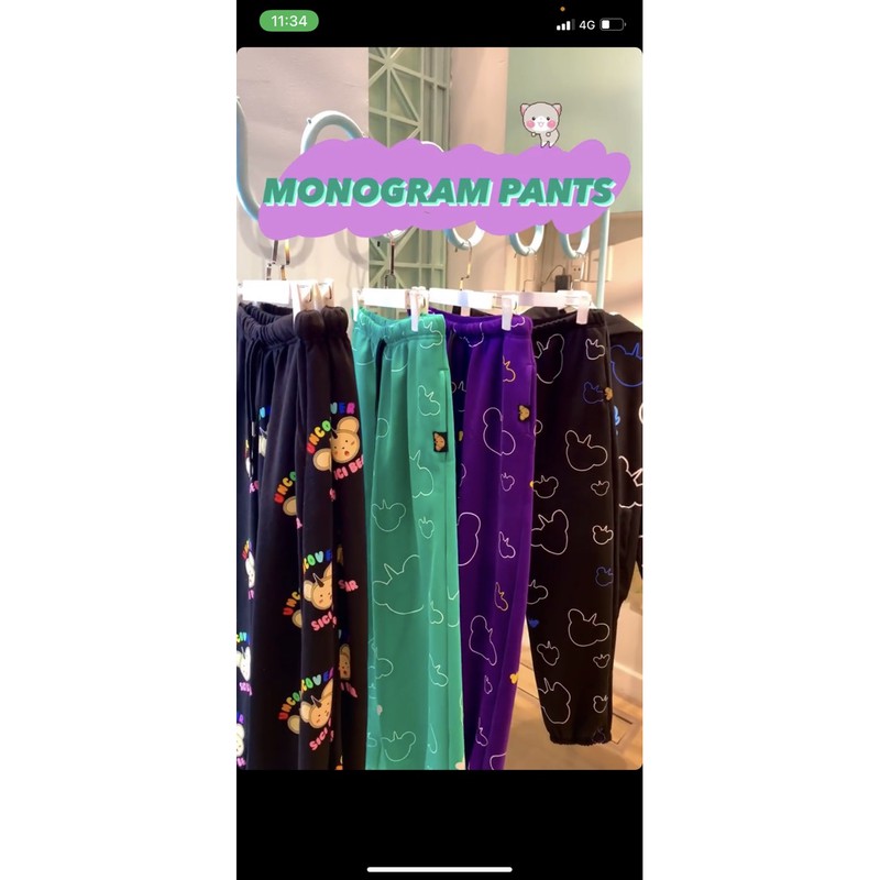 Các sản phẩm Quần uncover | BigBuy360 - bigbuy360.vn