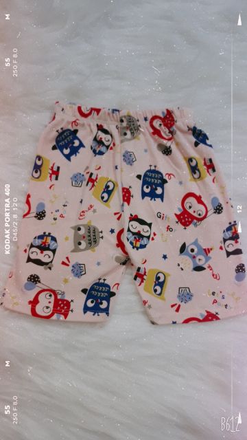 8_22kg Bộ bozip bé gái ảnh thật KHĂN RẰN SHOP