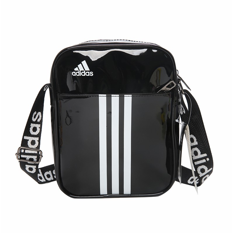 Túi Đeo Chéo Adidas 100% Chống Thấm Nước Thời Trang Cho Nam