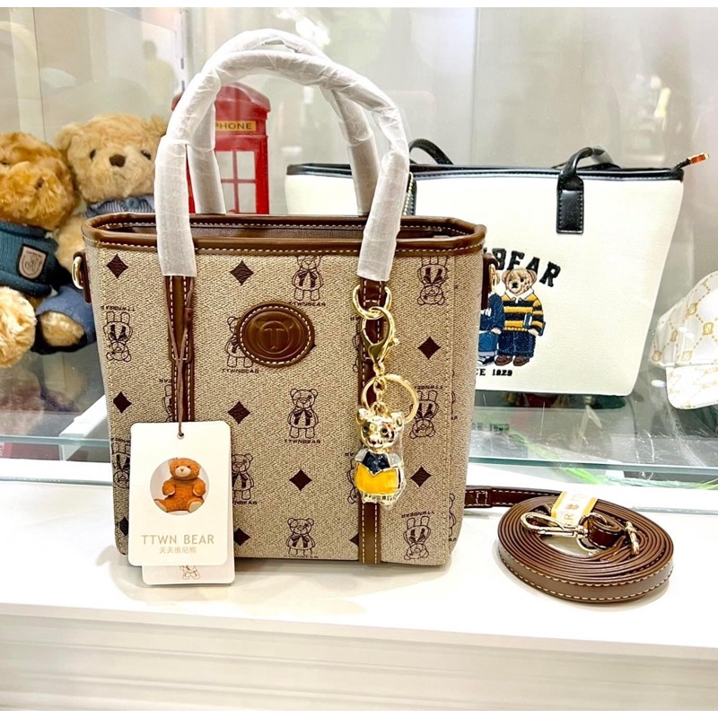 Túi ttwn bear