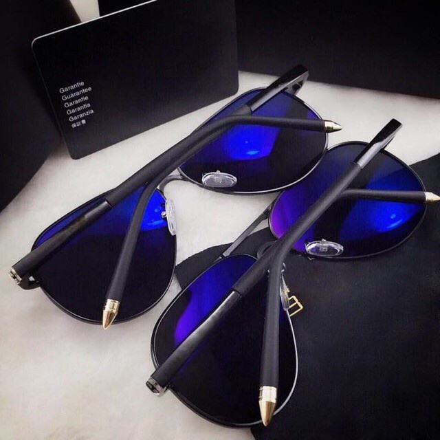 MẮT KÍNH THỜI TRANG NAM HÀN QUỐC 8503 CAO CẤP SIÊU ĐẸP - Hata24h