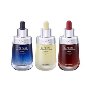 Tinh chất dưỡng da AHC Capture Solution Prime Ampoule 50ml