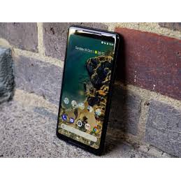 điện thoại Google Pixel 2XL 2sim (1 nano sim,1 esim) ram 4G rom 64G mới Chính hãng, Chiến PUBG/Free Fire mướt | BigBuy360 - bigbuy360.vn