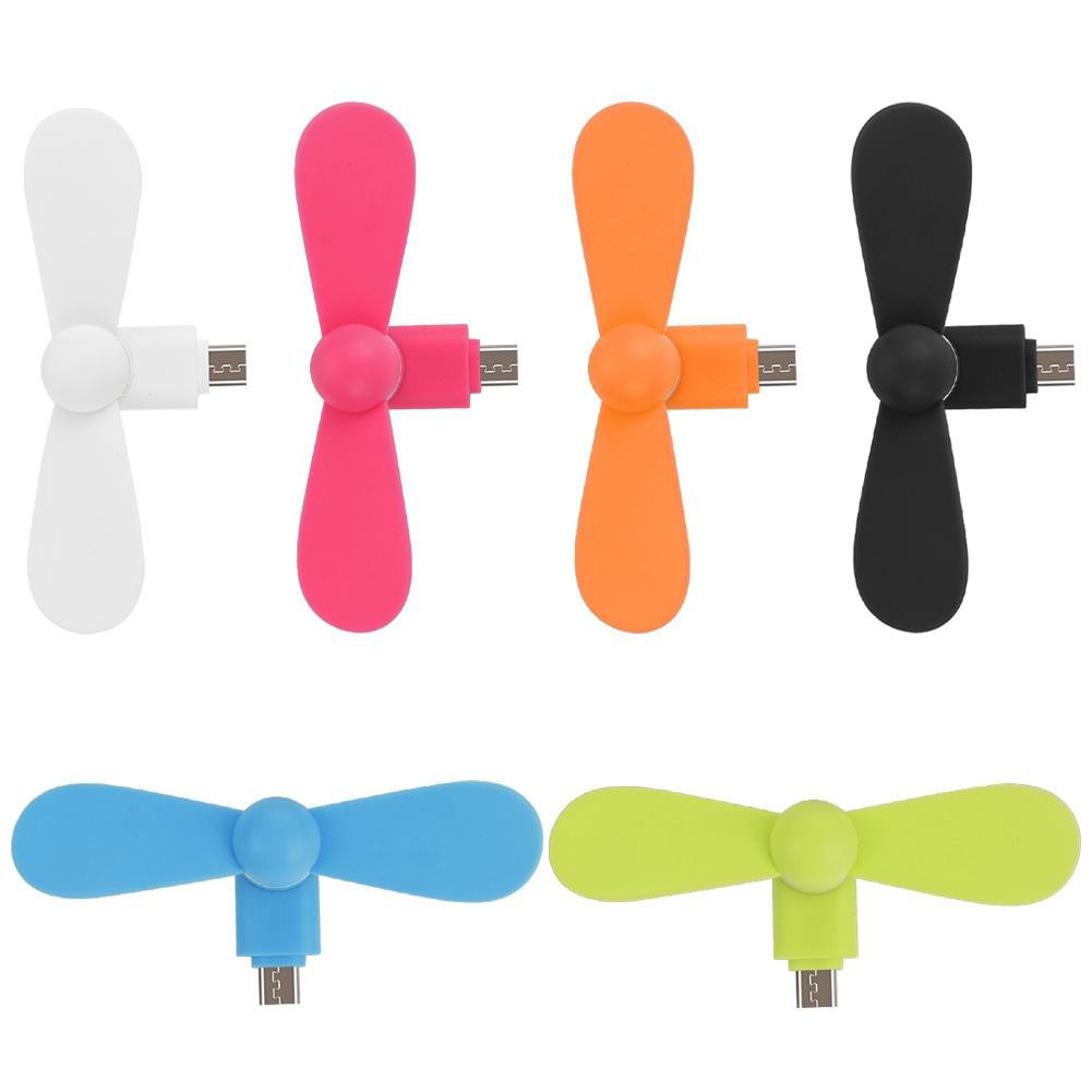 Quạt USB mini cầm tay tiện dụng Android