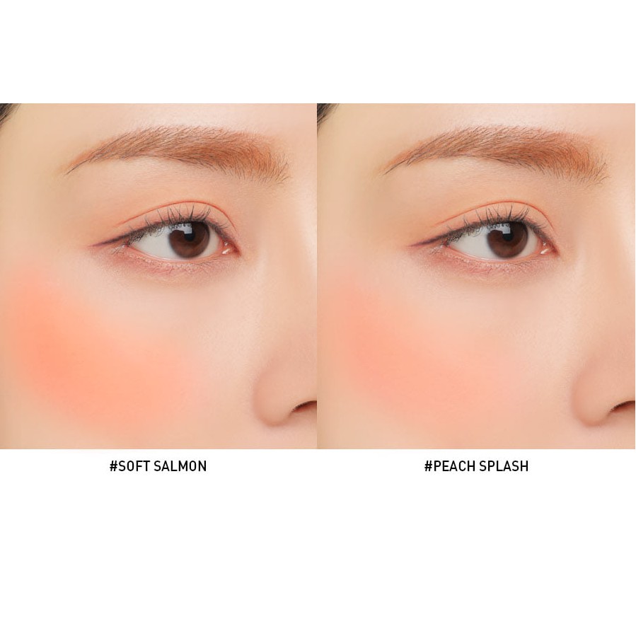 Phấn má 3CE Face Blush Blossom Edition | BigBuy360 - bigbuy360.vn