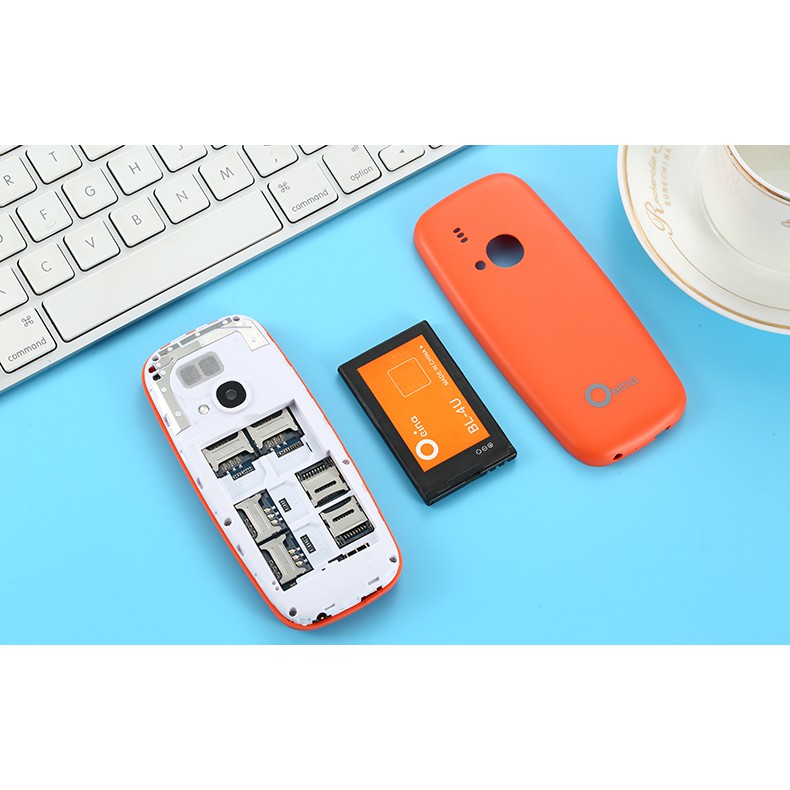 [GIÁ TỐT] ĐIỆN THOẠI Oeina PHIÊN BẢN 2 SIM | BigBuy360 - bigbuy360.vn